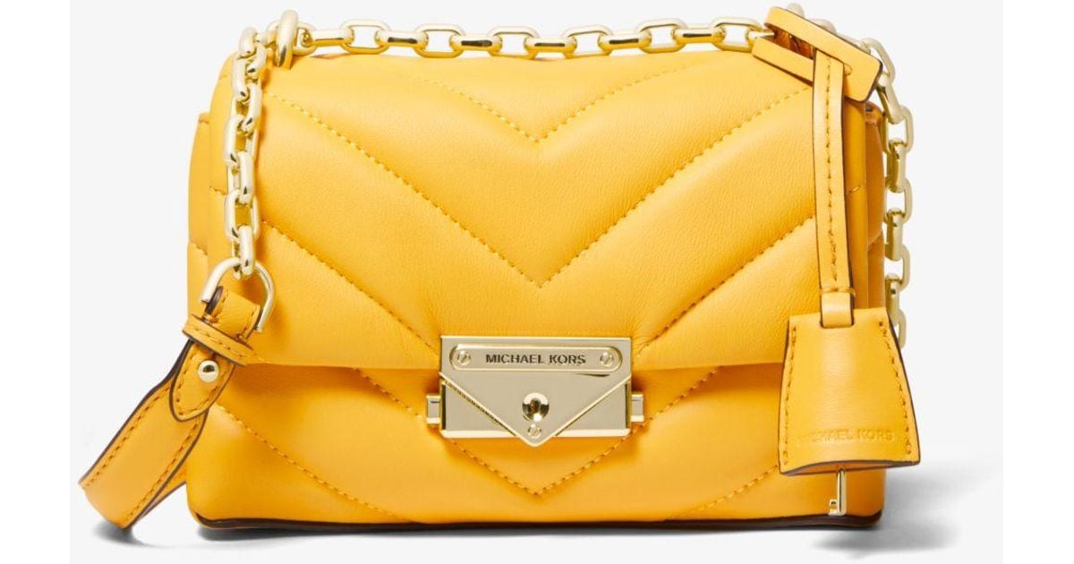Michael kors cece extra small sale