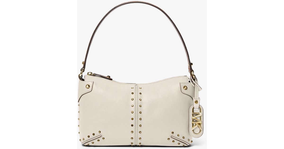 michael michael kors astor chain satchel
