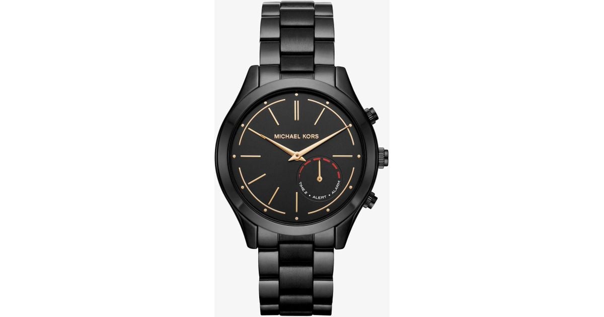 tk maxx michael kors smartwatch
