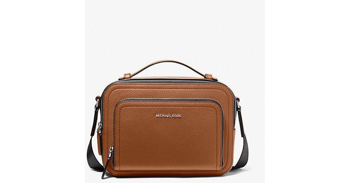 Bolsa Crossbody Hombre Bandolera Hombre Amazon Cooper Signature