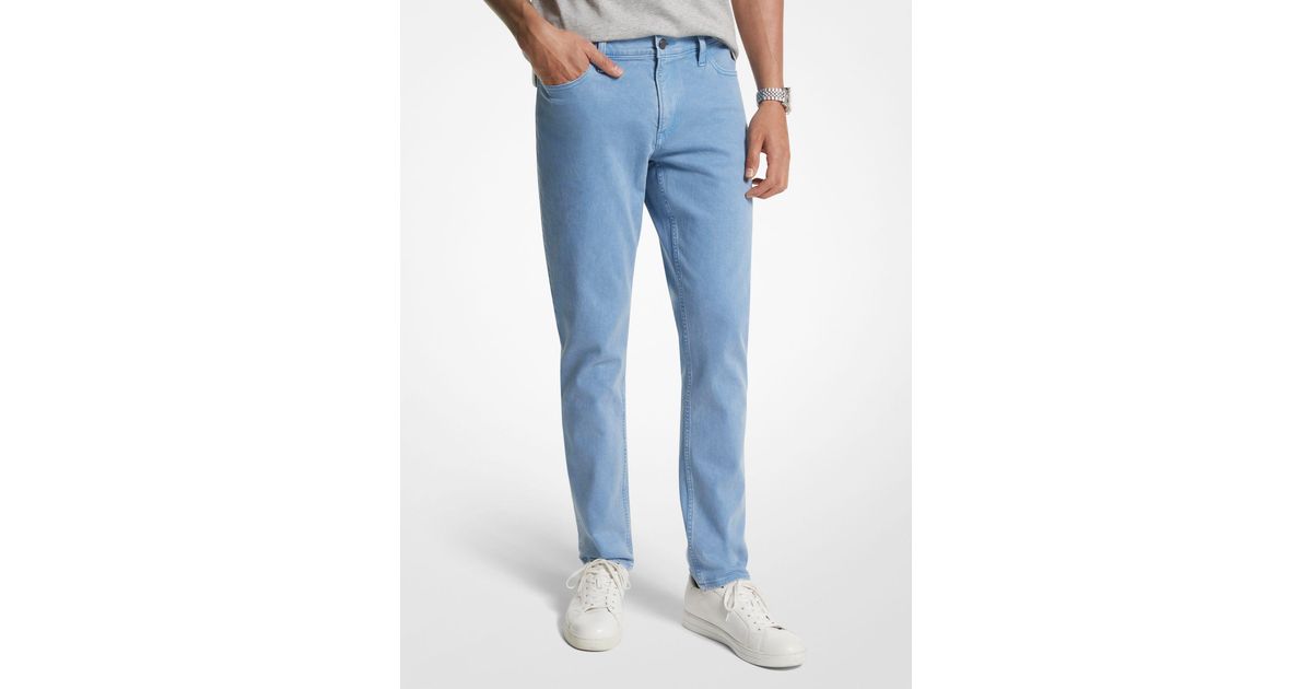 Michael kors 2024 parker slim fit