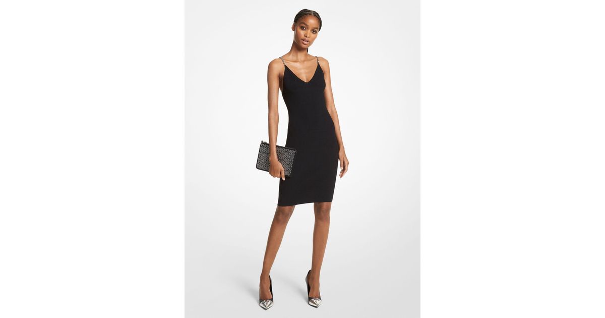 Michael Kors Dresses in Black Lyst
