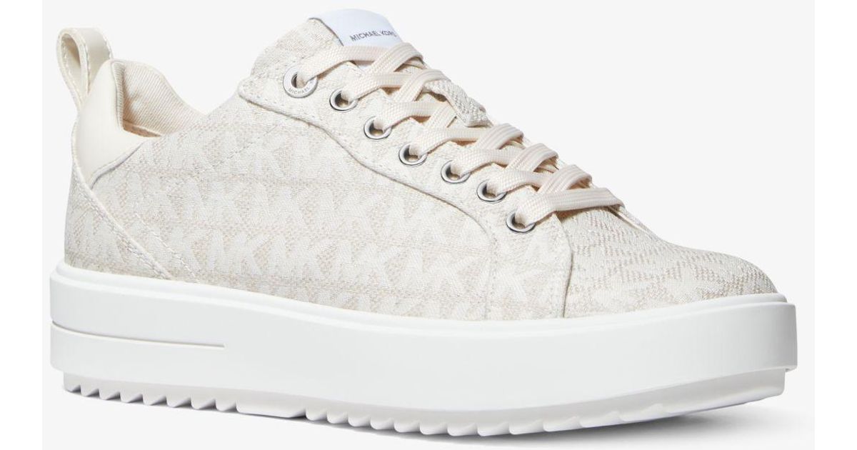 emmett leather sneaker