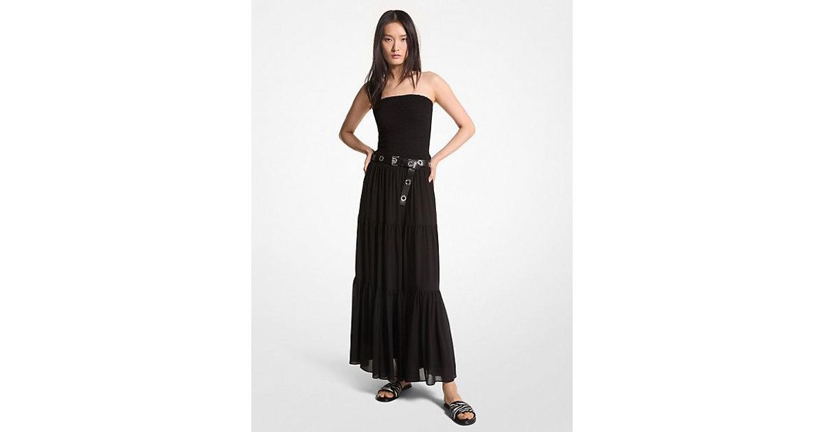 Mk maxi dresses hot sale