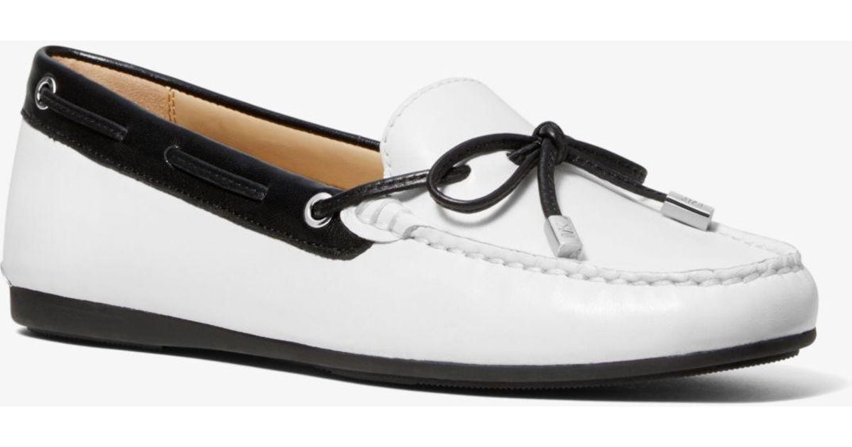 michael kors sutton mokassin