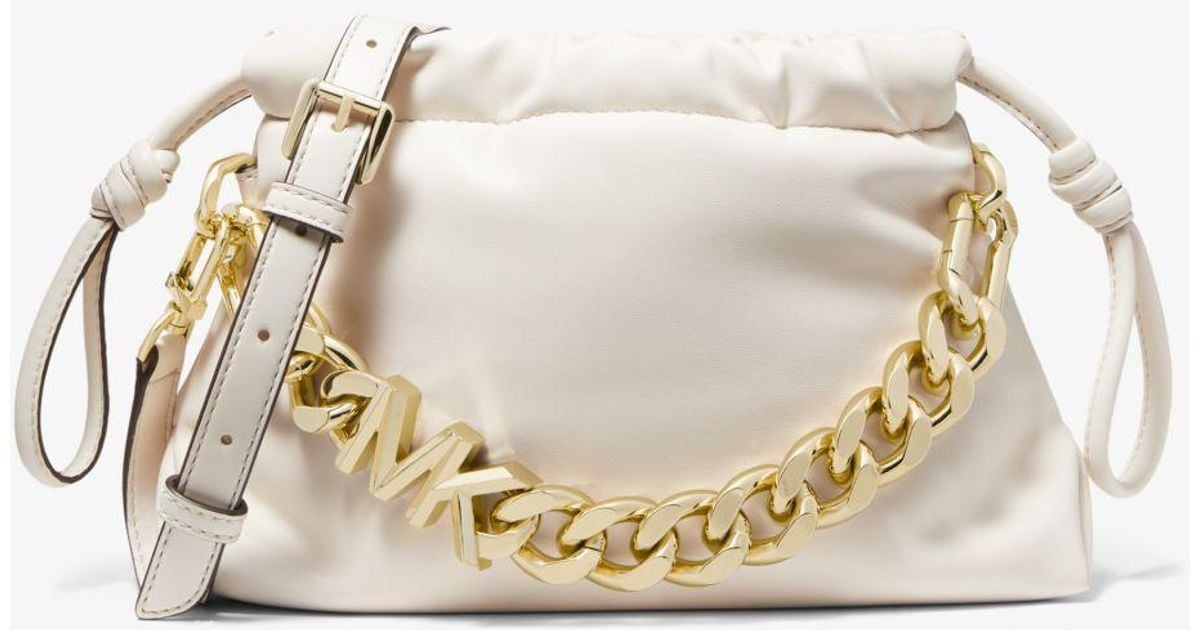 michael kors lina bag