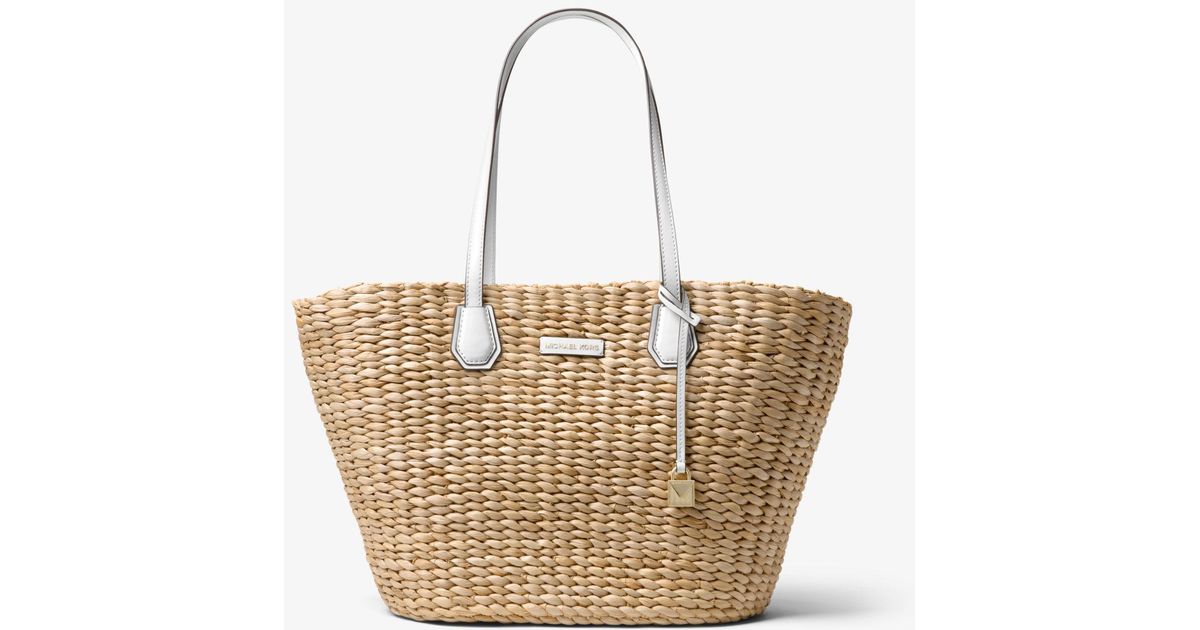 Michael Kors Malibu Tote 2024 wheatoncosmeticdentist