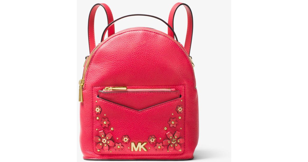 jessa mini convertible backpack Mondo Stargazer Backpack: Black  LOLA Backpacks Wear it on your back for a more traditional look Michael Kors - Jessa Small