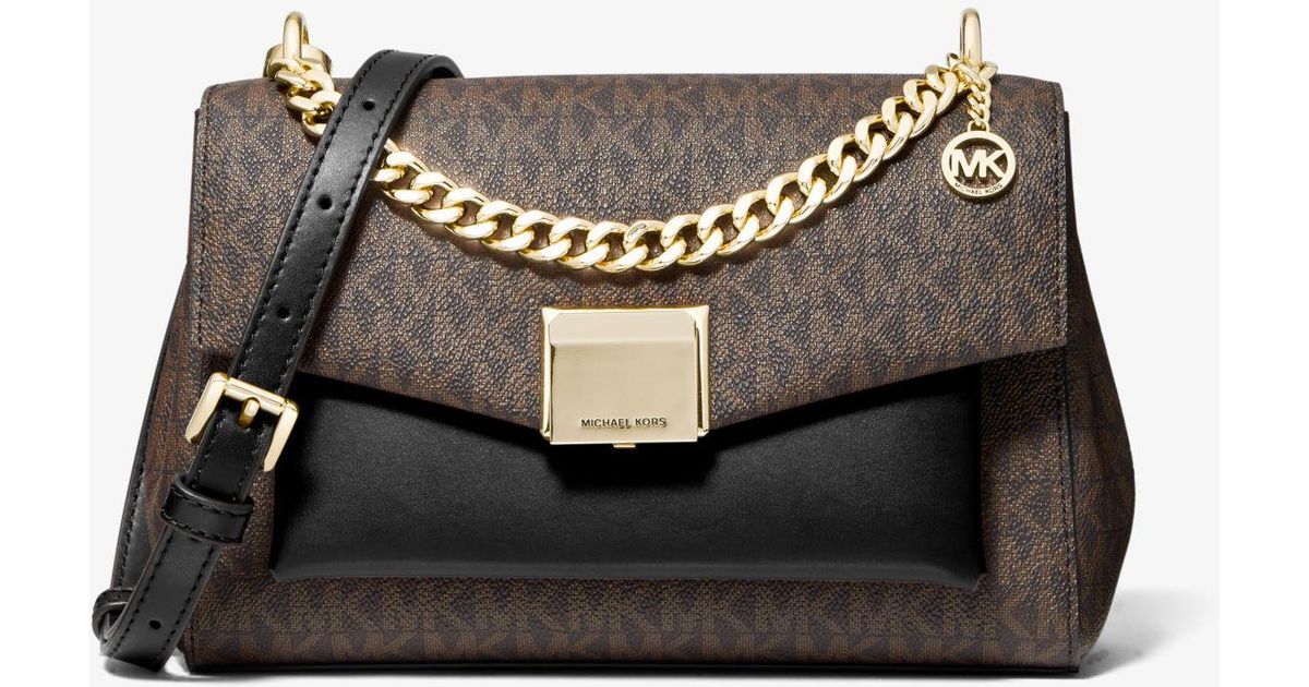 Lita medium qweasd michael kors