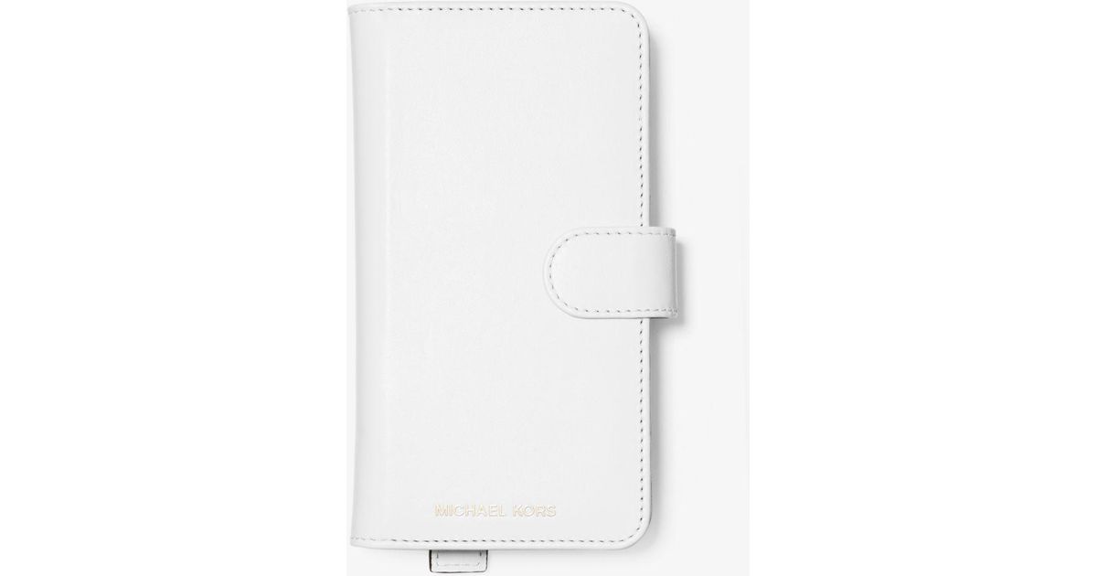 michael kors xs max case