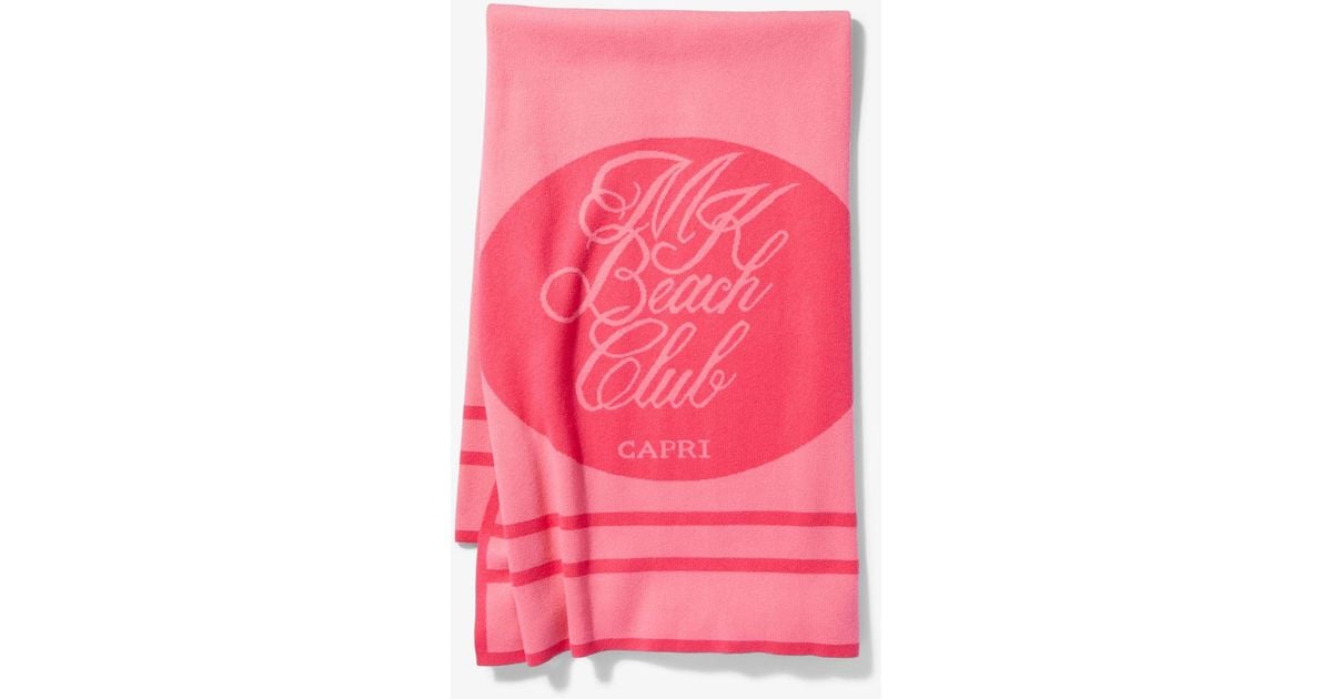 Michael hotsell kors towel
