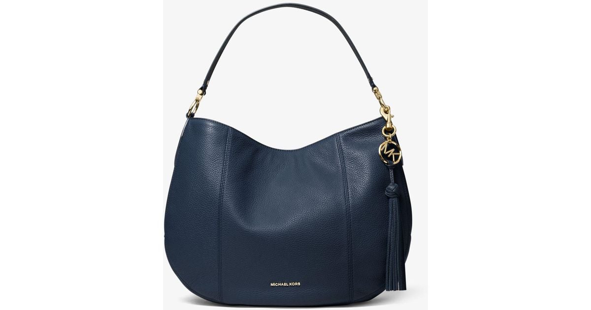 Michael kors brooke clearance large