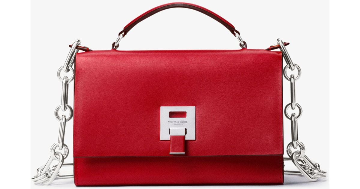 Michael kors bancroft shoulder bag Outlet