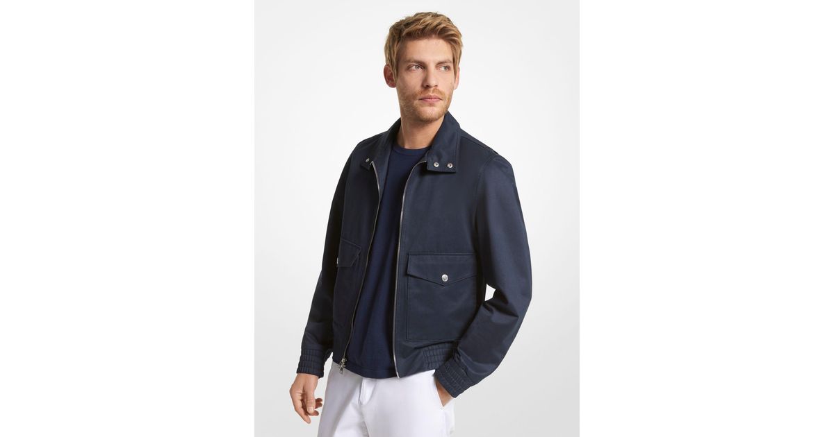 Michael kors 2024 mens outerwear