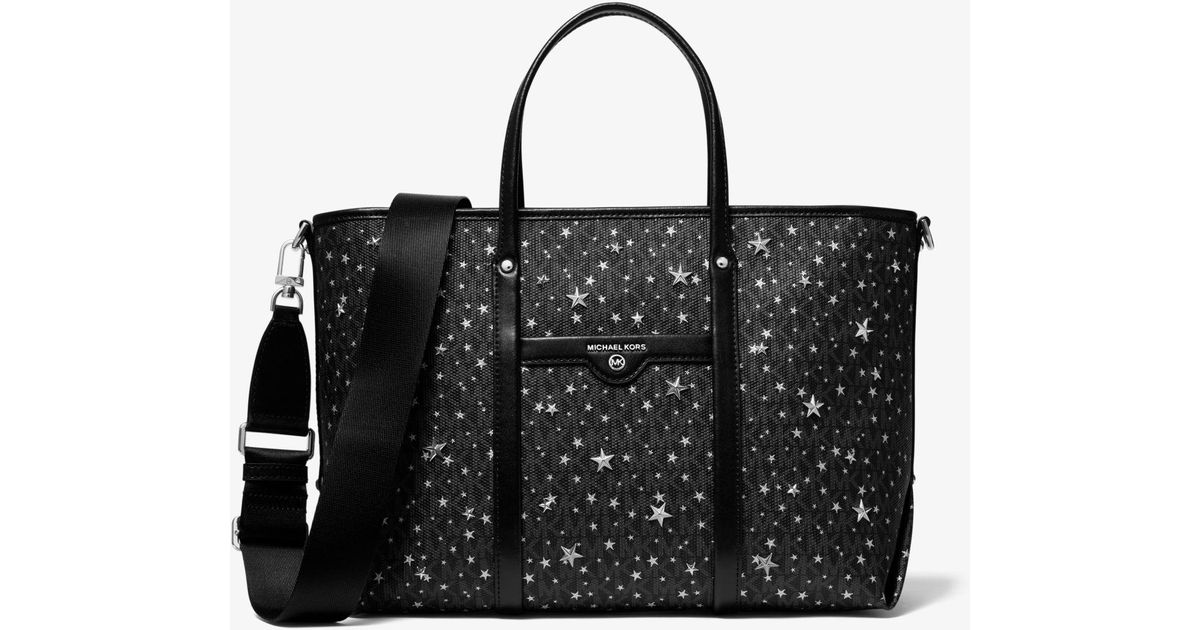 beck satchel michael kors