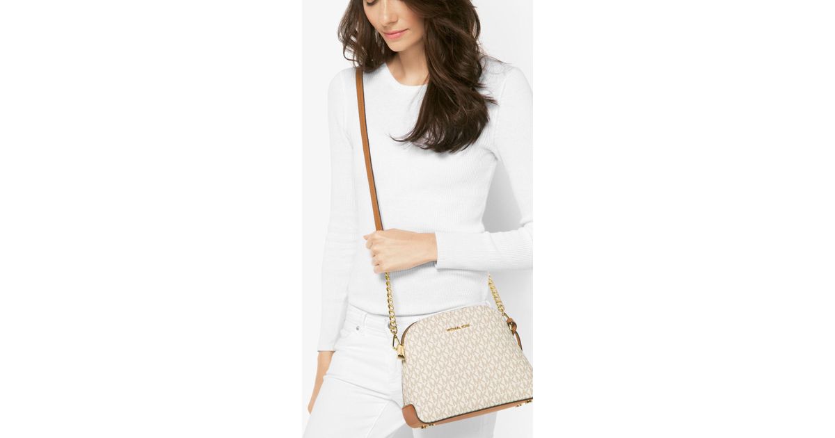 mk mercer crossbody