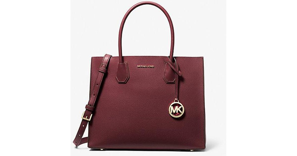 Mk mercer tote bag new arrivals