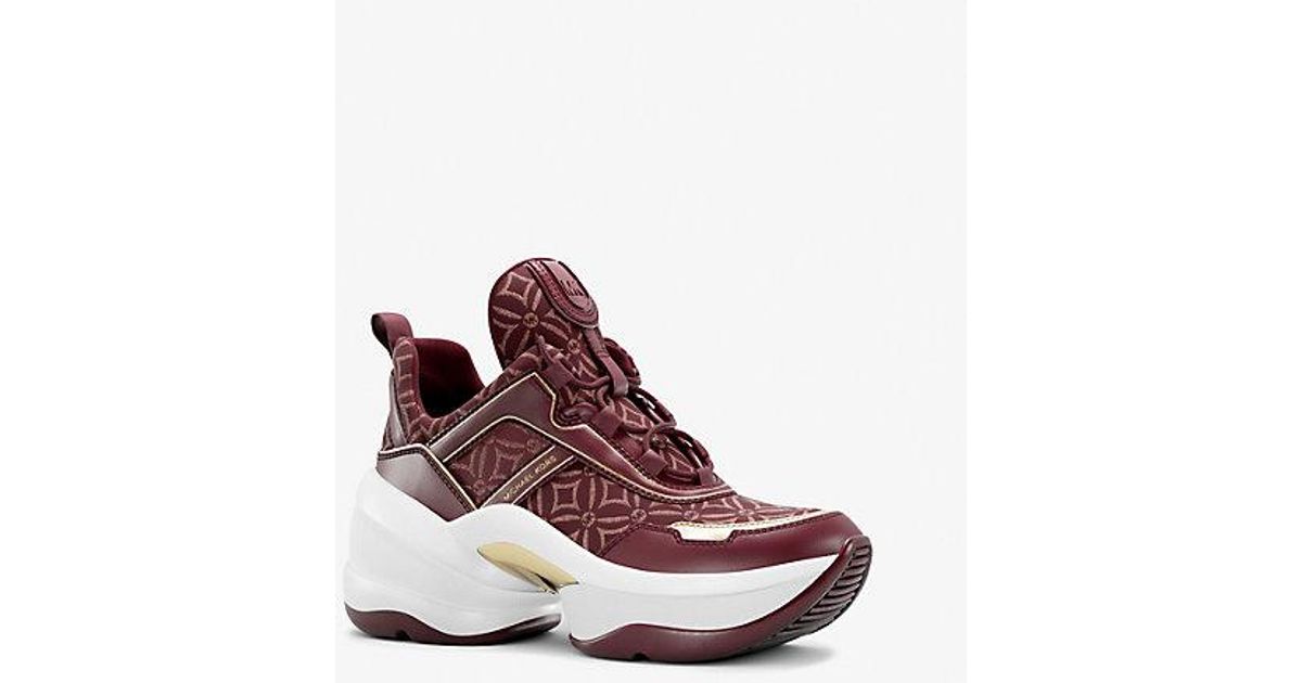 michael kors olympia sale