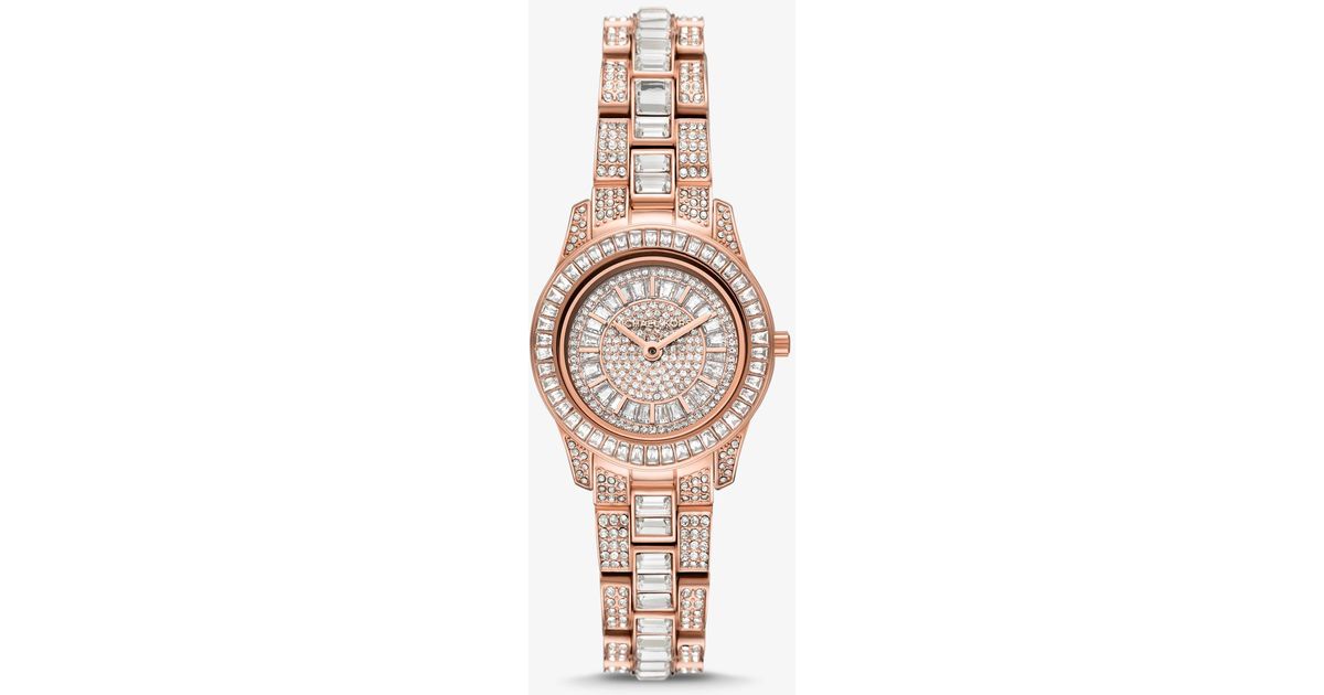 Michael Kors Limited Edition Petite 