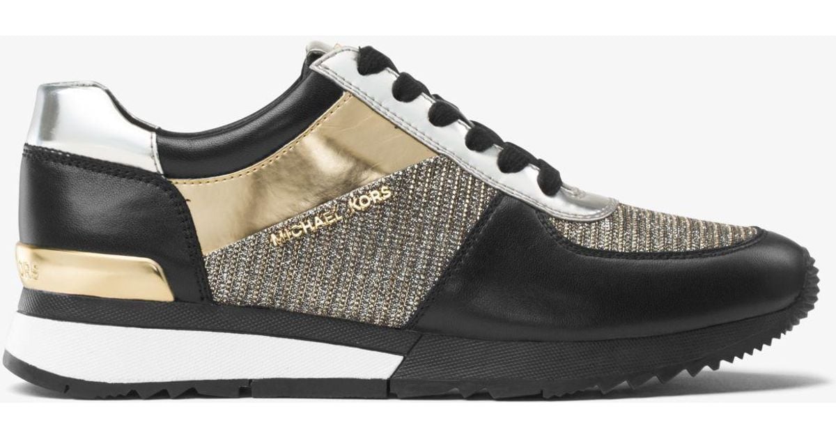 Michael Kors Sneakers Gold Online Sale, UP TO 53% OFF