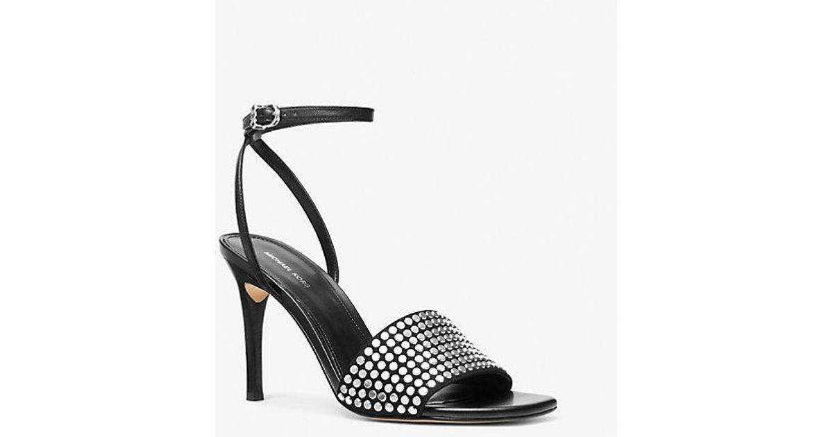 Elyse Sandal Patent
