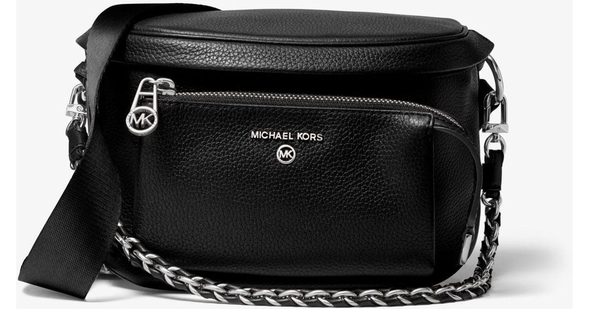 michael kors small sling bag