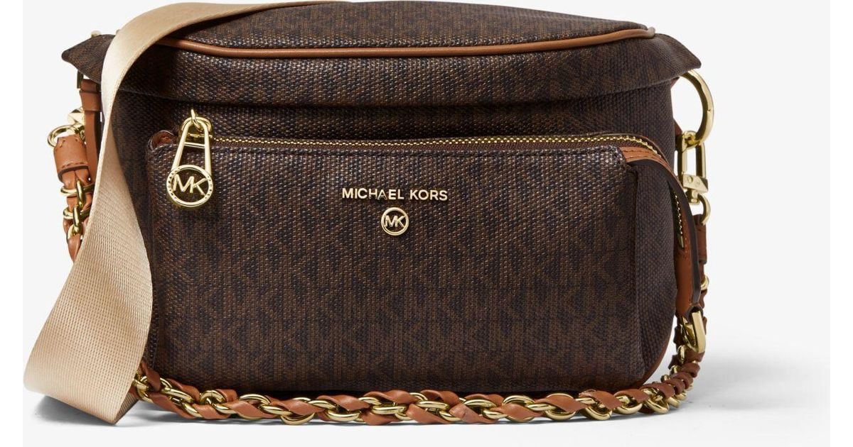 slater medium logo sling pack