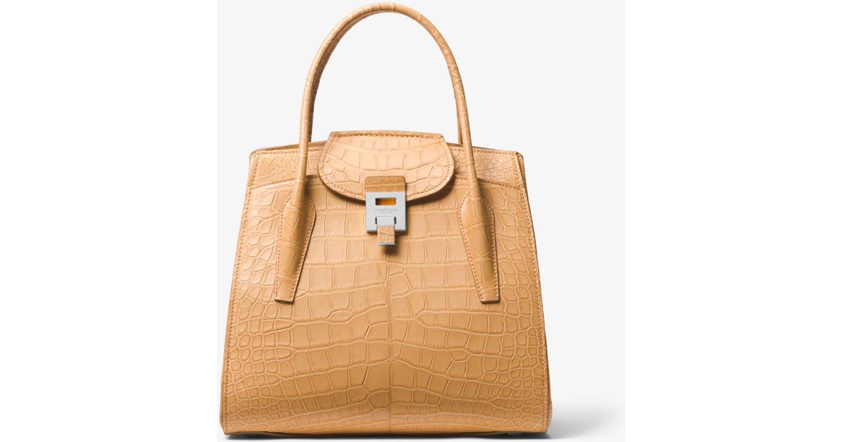 michael kors bancroft tote