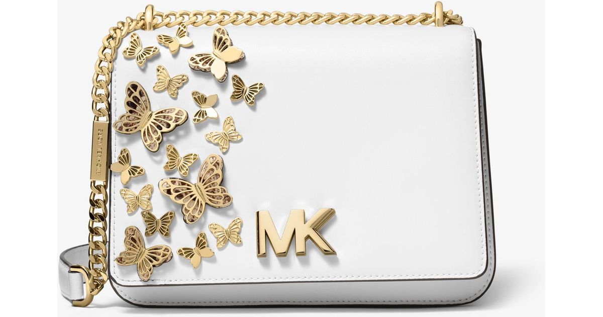michael kors butterfly collection