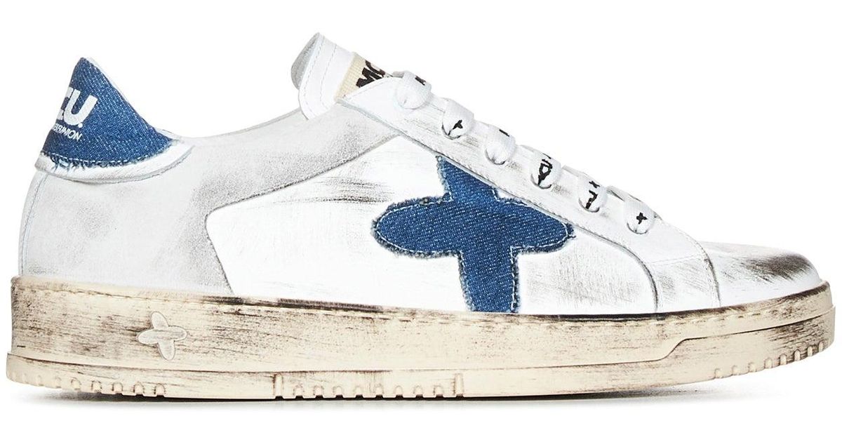 mcu shoes