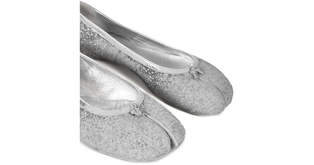 maison margiela tabi ballet