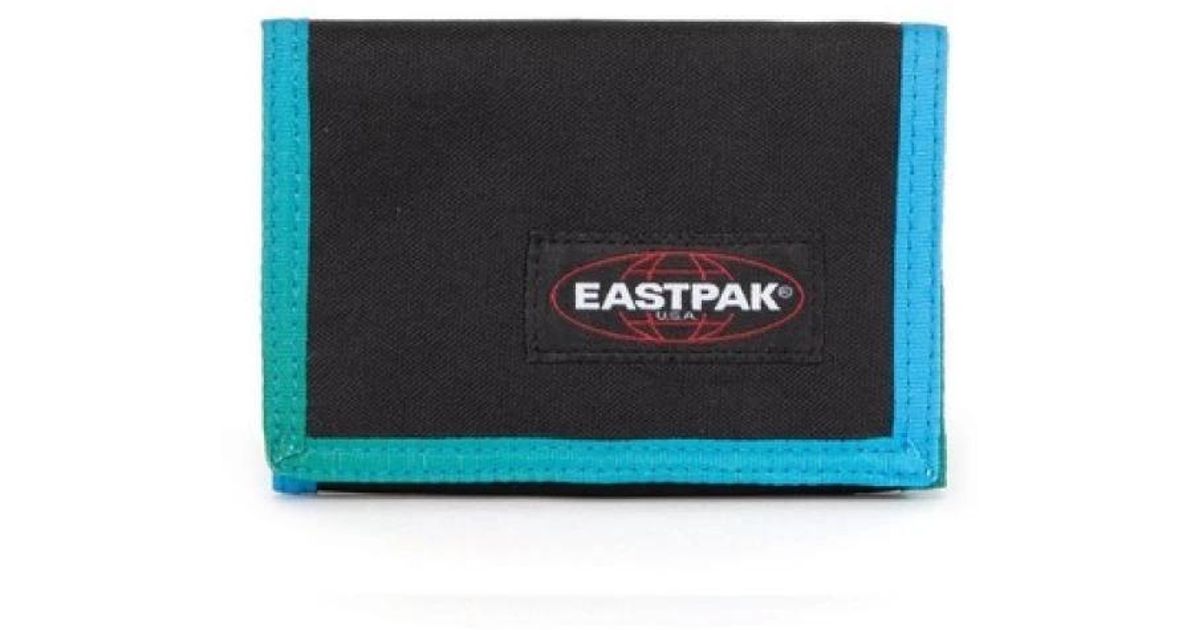 Portefeuilles et porte-cartes Eastpak pour homme en coloris Noir | Lyst