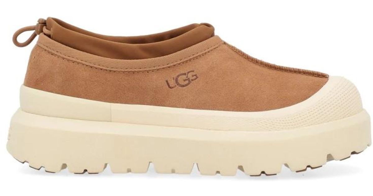 UGG Winter Boots in Brown for Men | Lyst UK