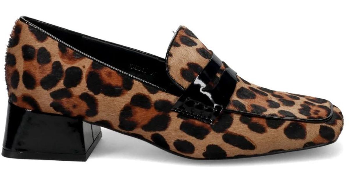 Jannot Designs Jeannot Pumps in Black | Lyst