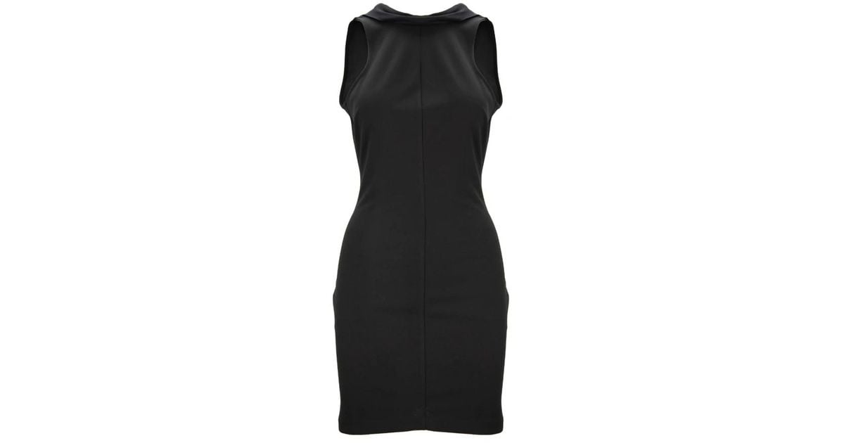 Anarie Short Cotton Dress