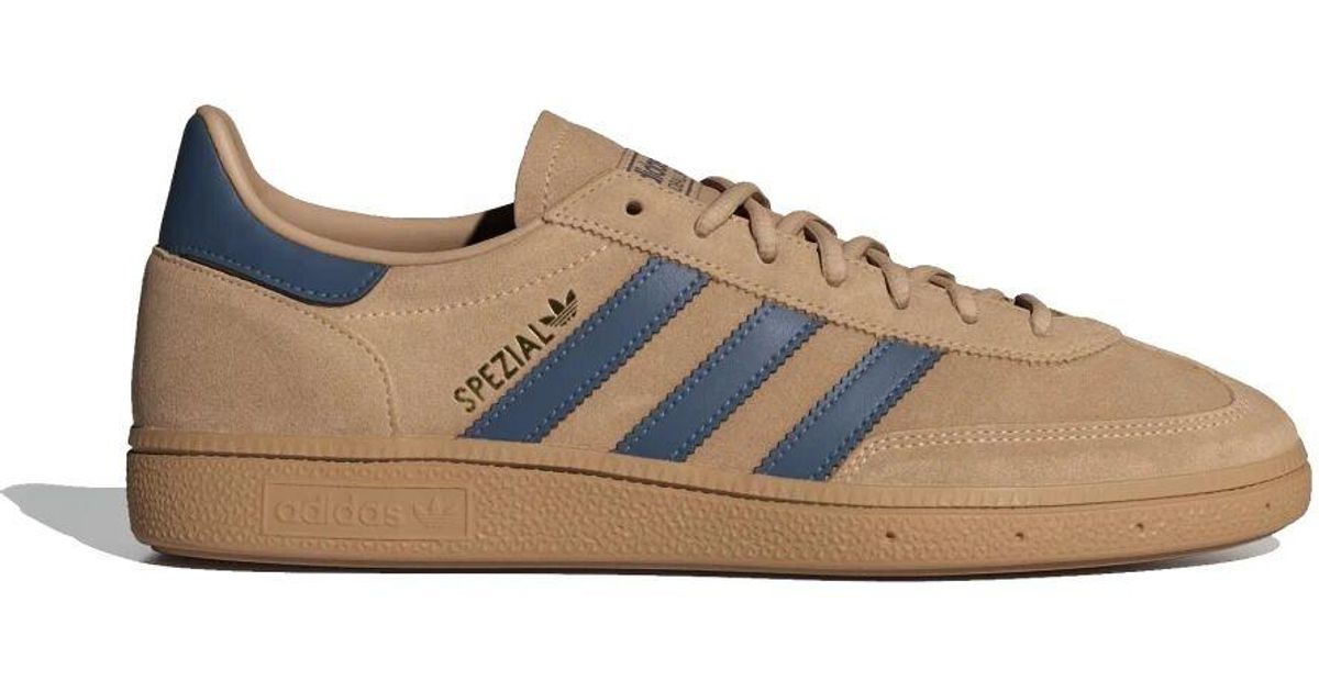 adidas Sneakers in Brown | Lyst