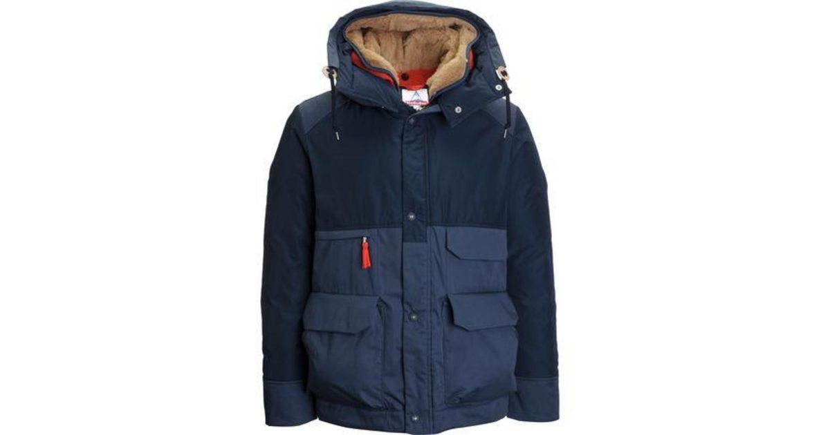 holubar mountain parka