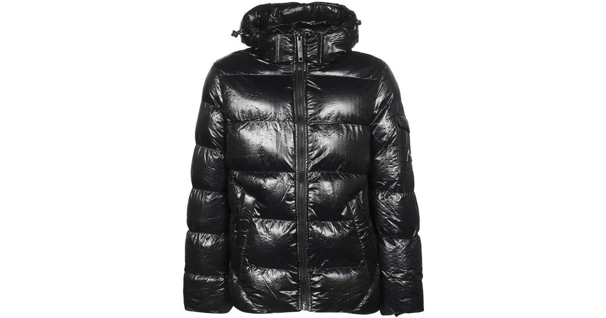 Point Zero Winter Jackets in Black for Men | Lyst UK