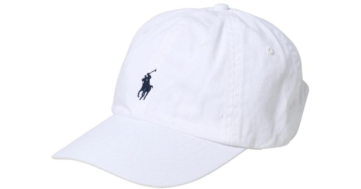 Cappelli polo top ralph lauren