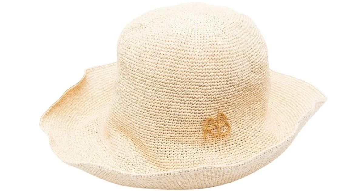 Ruslan Turko Ruslan Baginskiy Hats in Natural | Lyst
