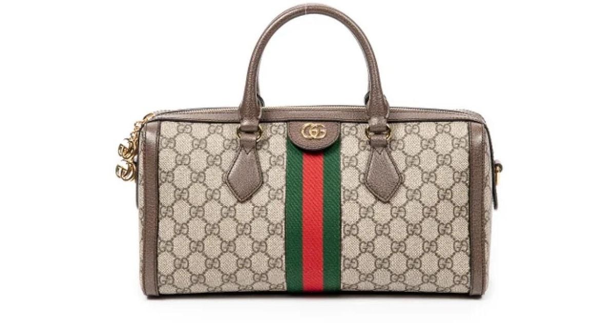 Gucci 2025 ophidia usata