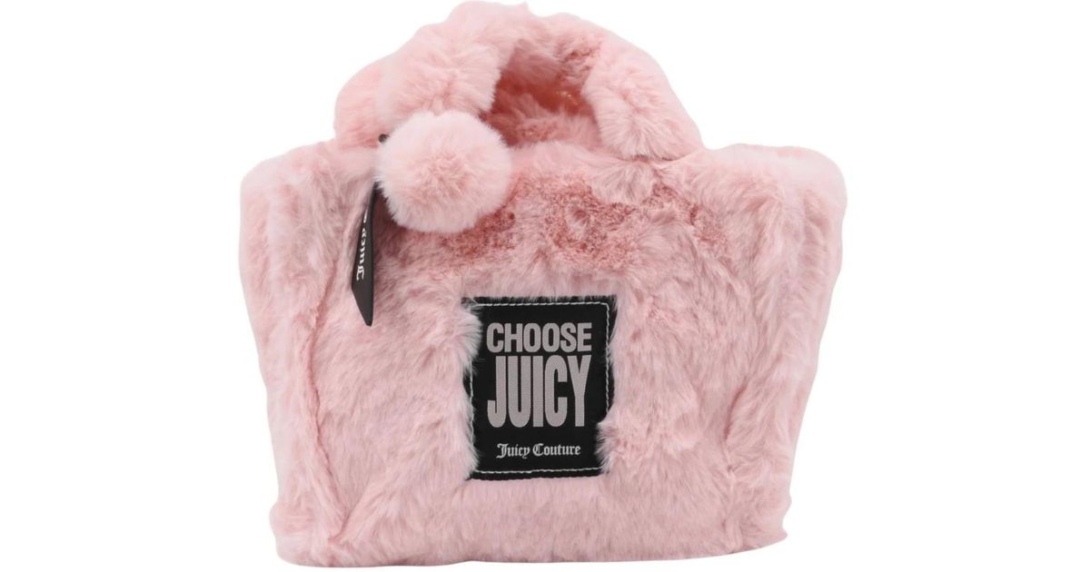 Handbags de Juicy Couture de color Rosa Lyst