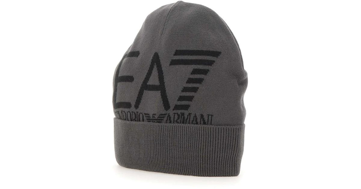 Marc O'Pol o Beanie bonnet gris clair pour homme