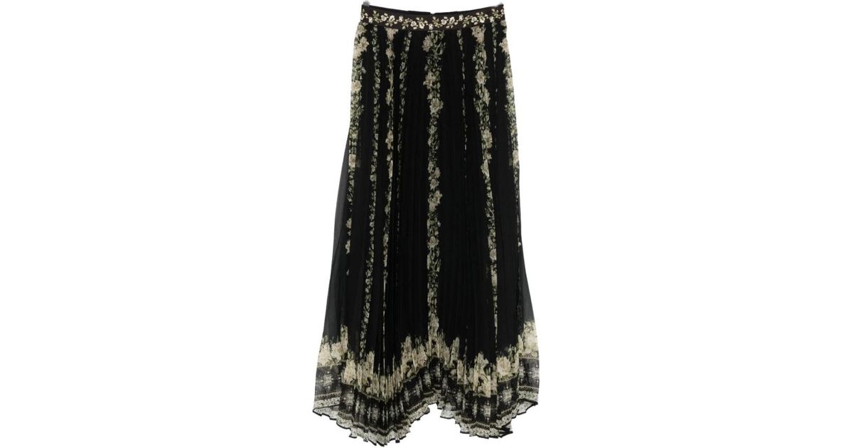 Olivia Maxi Black main image 1