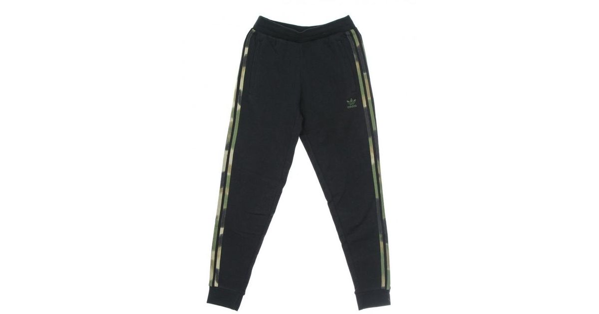 adidas Trousers Gn1861 in het Zwart voor heren - Lyst
