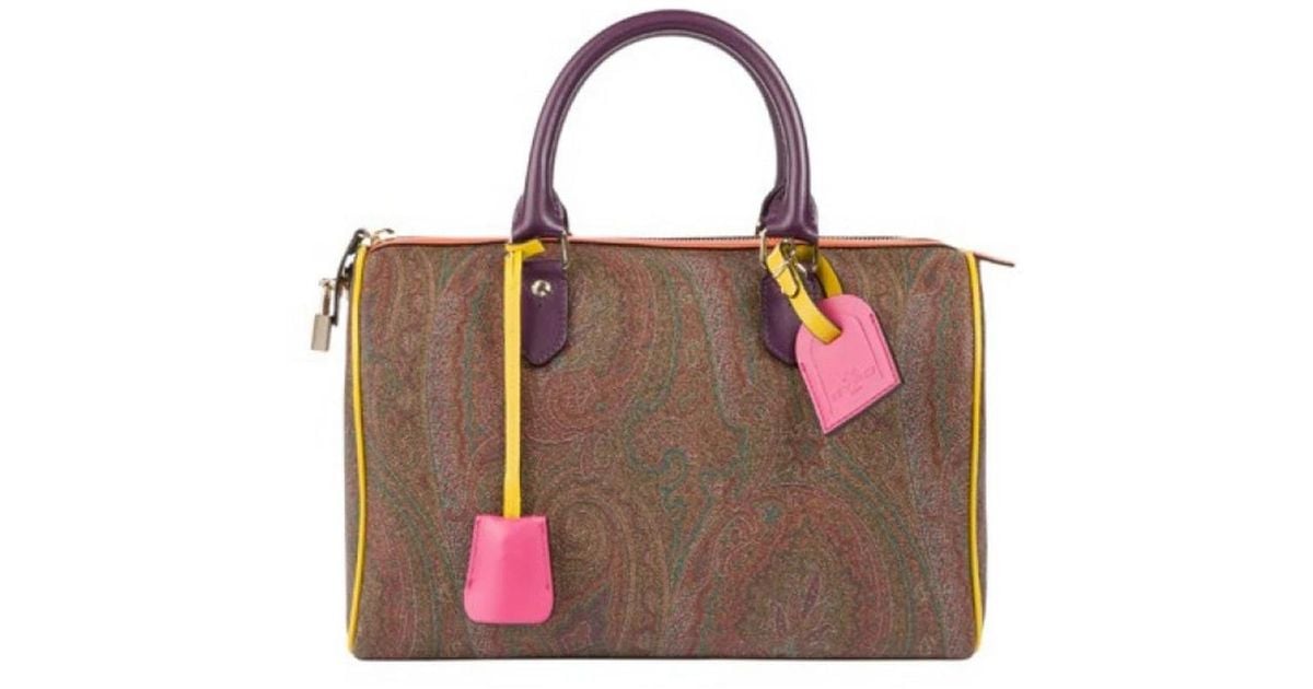 Bauletto etro clearance
