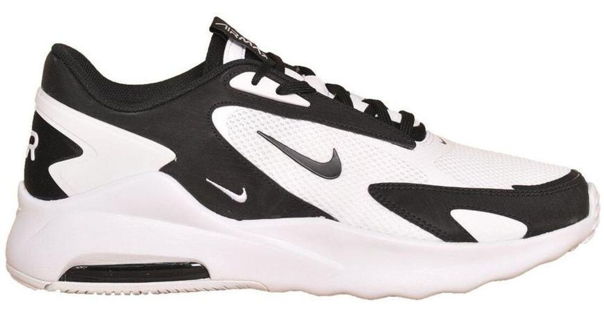 Nike Sneakers Air Max Bolt in het Wit voor heren - Lyst