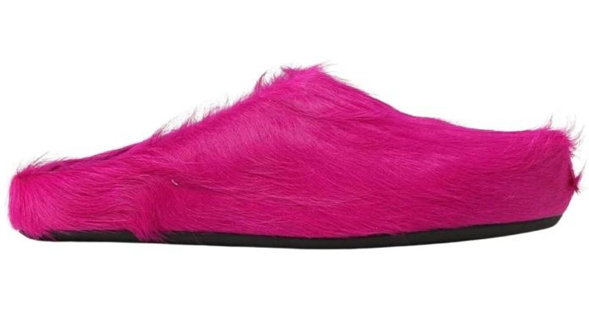 Marni Mules in Pink for Men | Lyst display picture 2