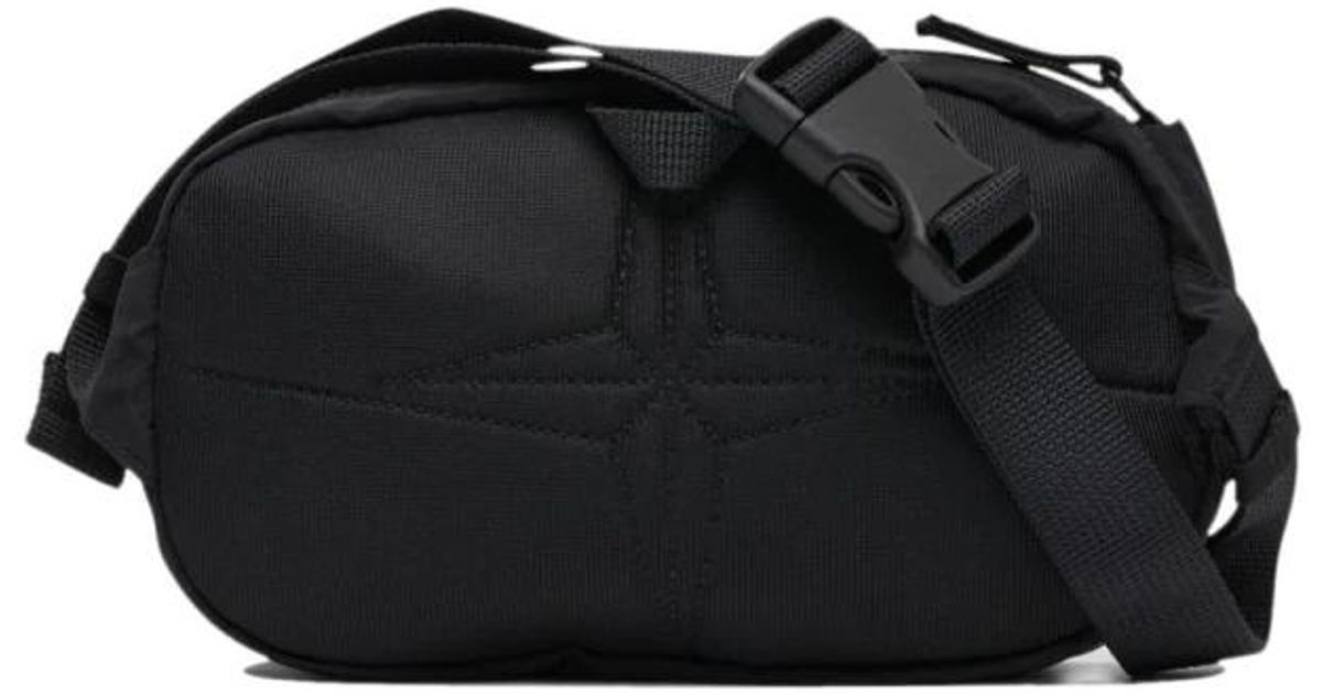 Stone Island Cross Body Bags In Black For Men Lyst UK stone-island-cross-body-bags-in-black-for-men-lyst-uk