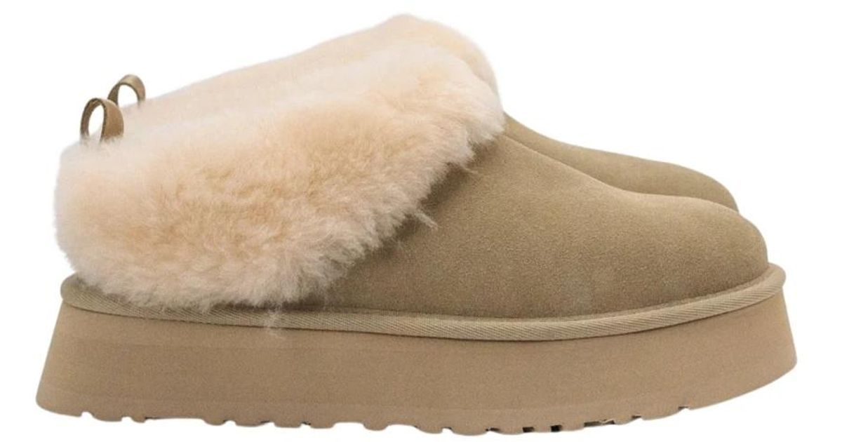 Panda PELGIN Slippers Uggs Red Shoe 9